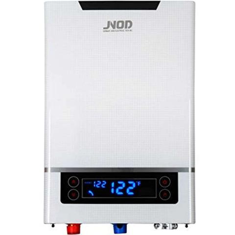 JNOD Instant Tankless Water Heater 7.5kW