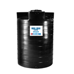 Rock Solid 400gal Water Storage Tank