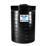 Rock Solid 650gal Water Storage Tank