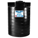 Rock Solid 1000gal Water Storage Tank