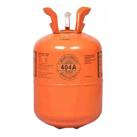 Refrigerant Gas R404