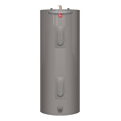 Rheem Tank Water Heater 40 Gallon